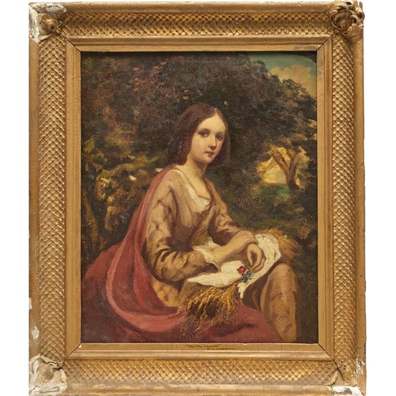 By the Wayside - Edward John Cobbett