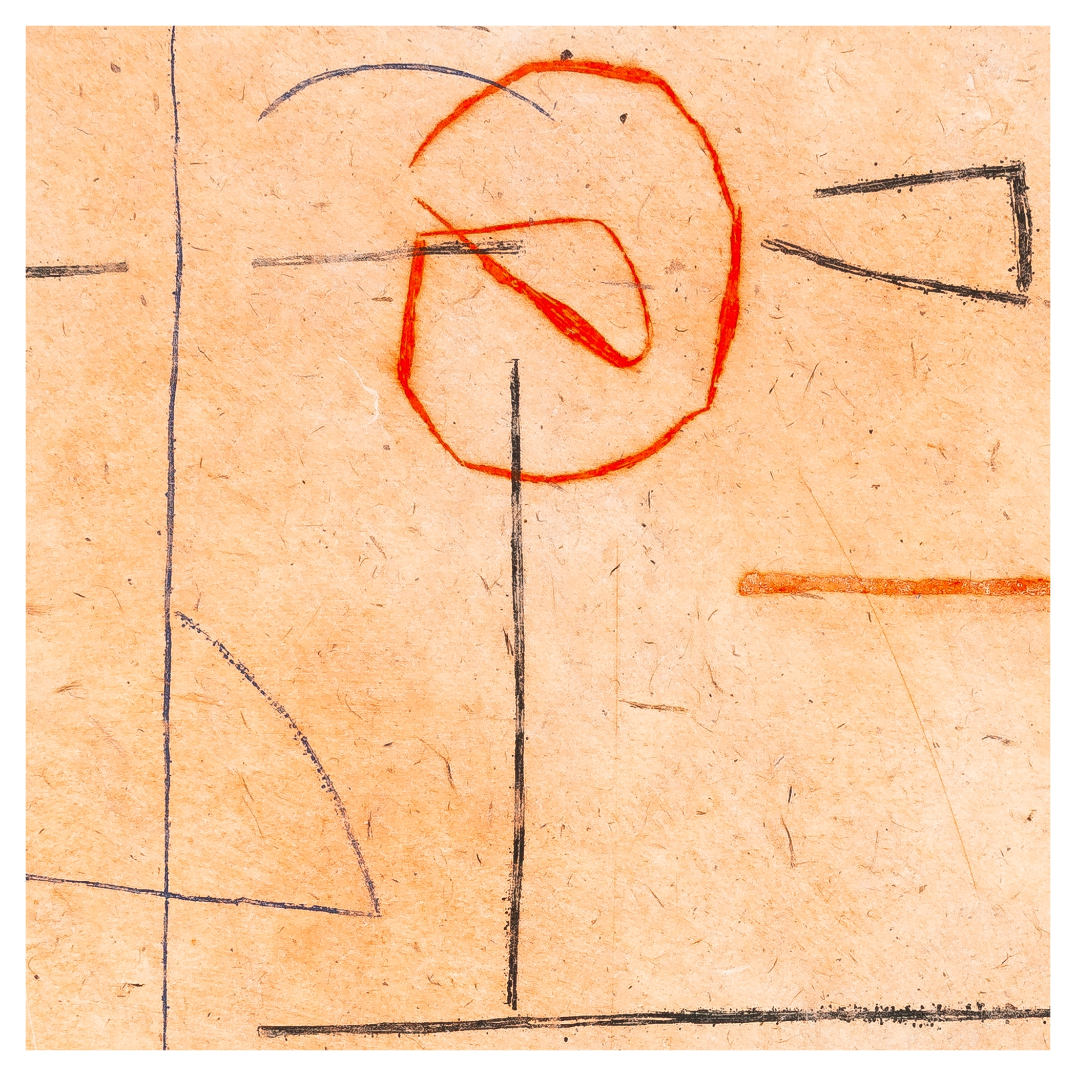 Albert Ráfols-Casamada | Safareig | MutualArt
