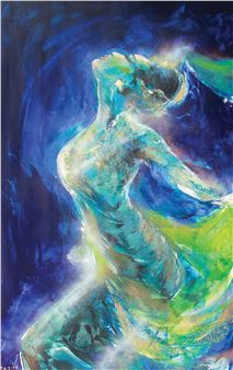IDA　BAGUS MADE（イダ　バグス　マデ）バリ踊り上演、希少な大判画集画 Ida Bagus Indra | 53 Artworks at Auction | MutualArt