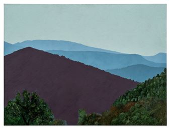 The Valley, Mountains in Var (Near La Garde Freinet