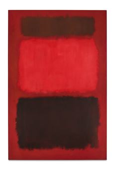 Brown and Blacks in Reds