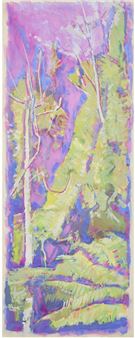 Janet Dawson & Guy Stuart: Old Friends - Stella Downer Fine Art