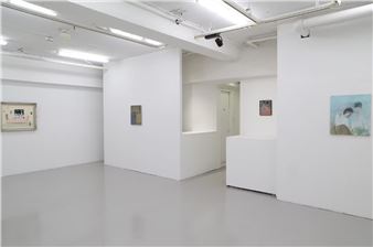Interlogue vol.2 - Gallery MoMo Projects