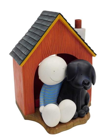 In the Dog House - Doug Hyde