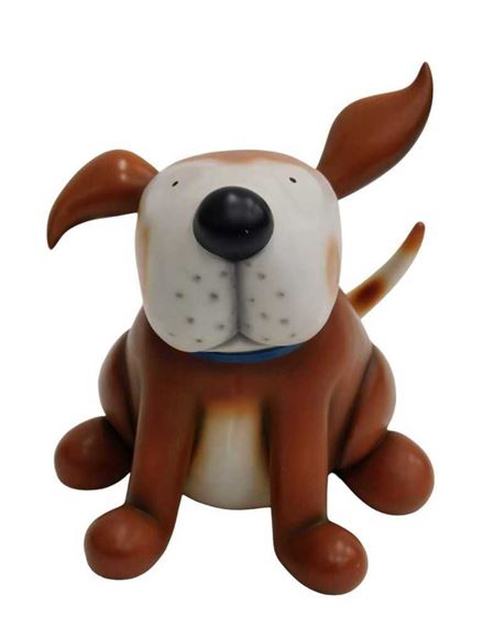 Walkies - Doug Hyde