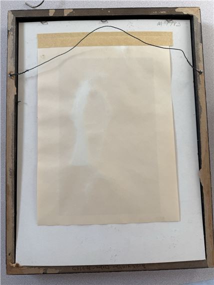 G. R. Cheesebrough | Original? rare Lawyer Vintage Art 16.5” X 13 ...