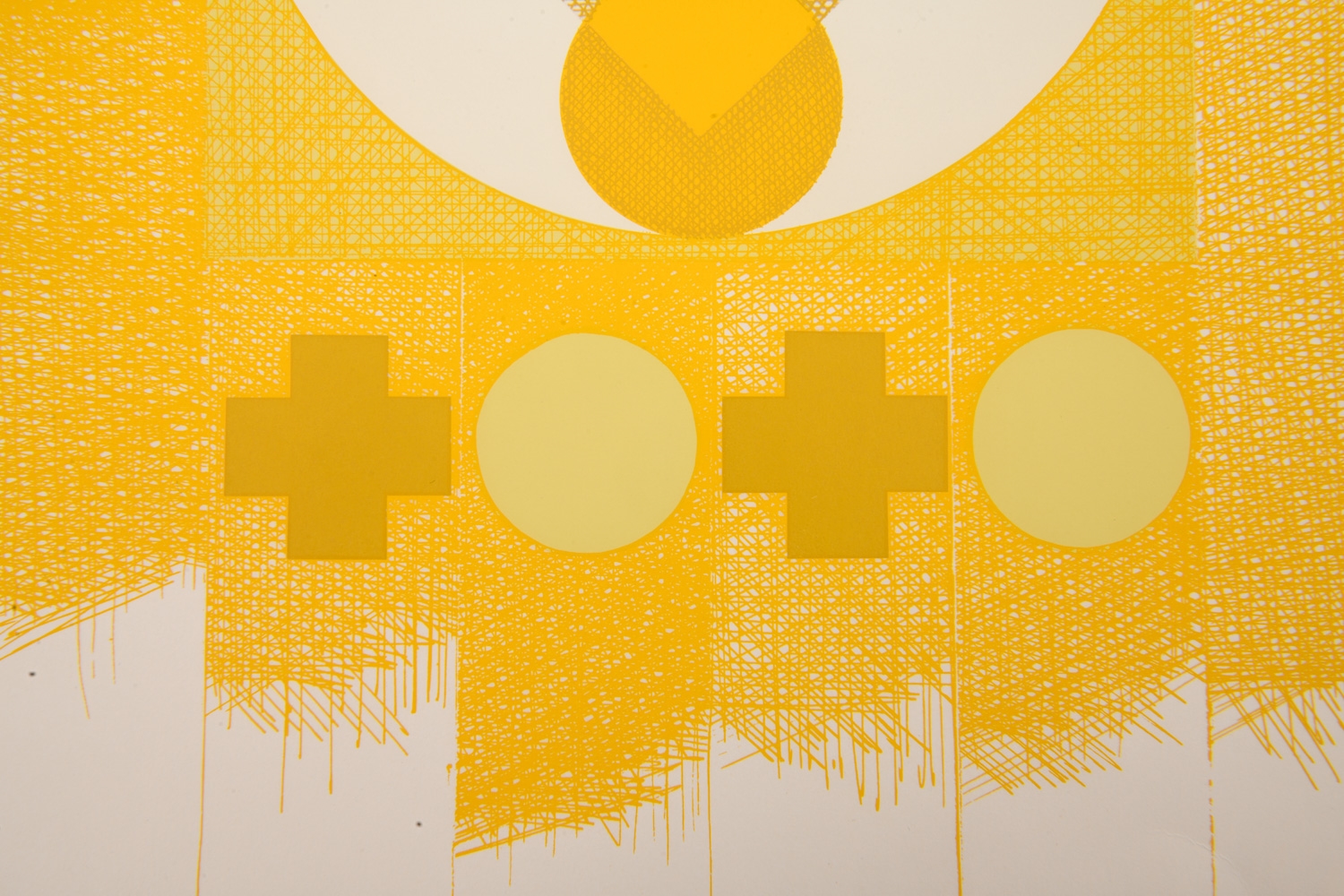 George Earl‏ Ortman | GEORGE ORTMAN SILKSCREEN | MutualArt