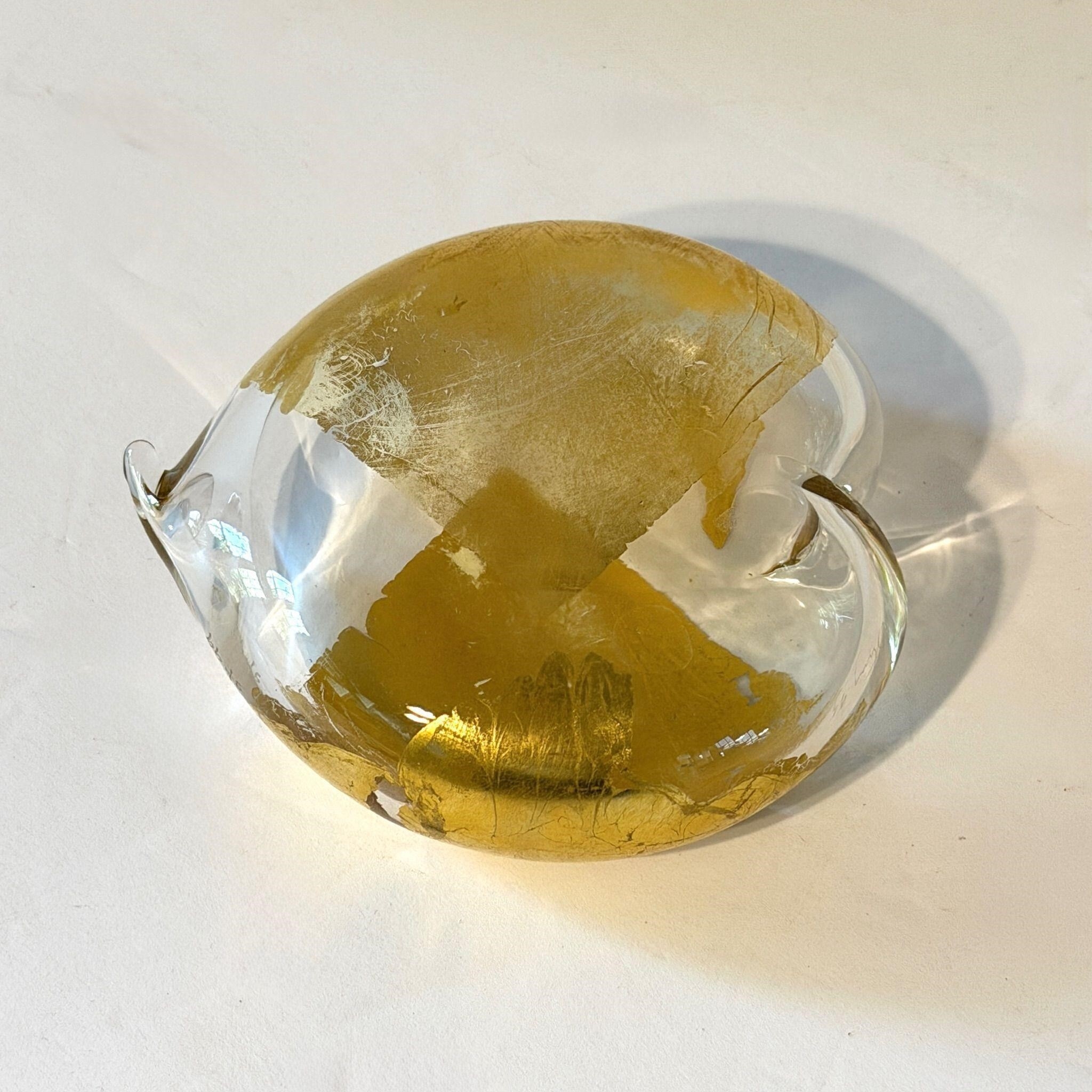 Randy Strong | Randy Strong Signed Paperweight | MutualArt