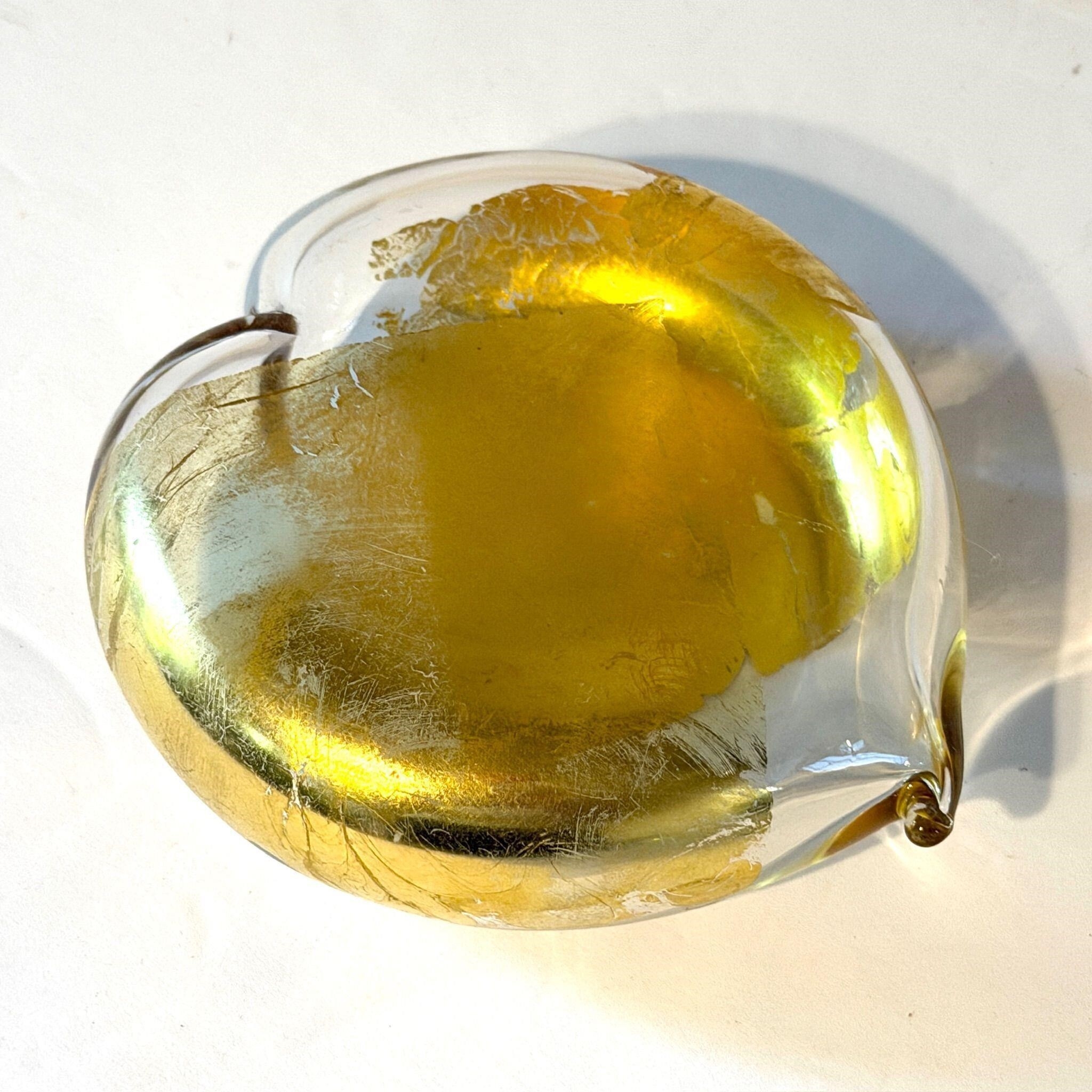 Randy Strong | Randy Strong Signed Paperweight | MutualArt