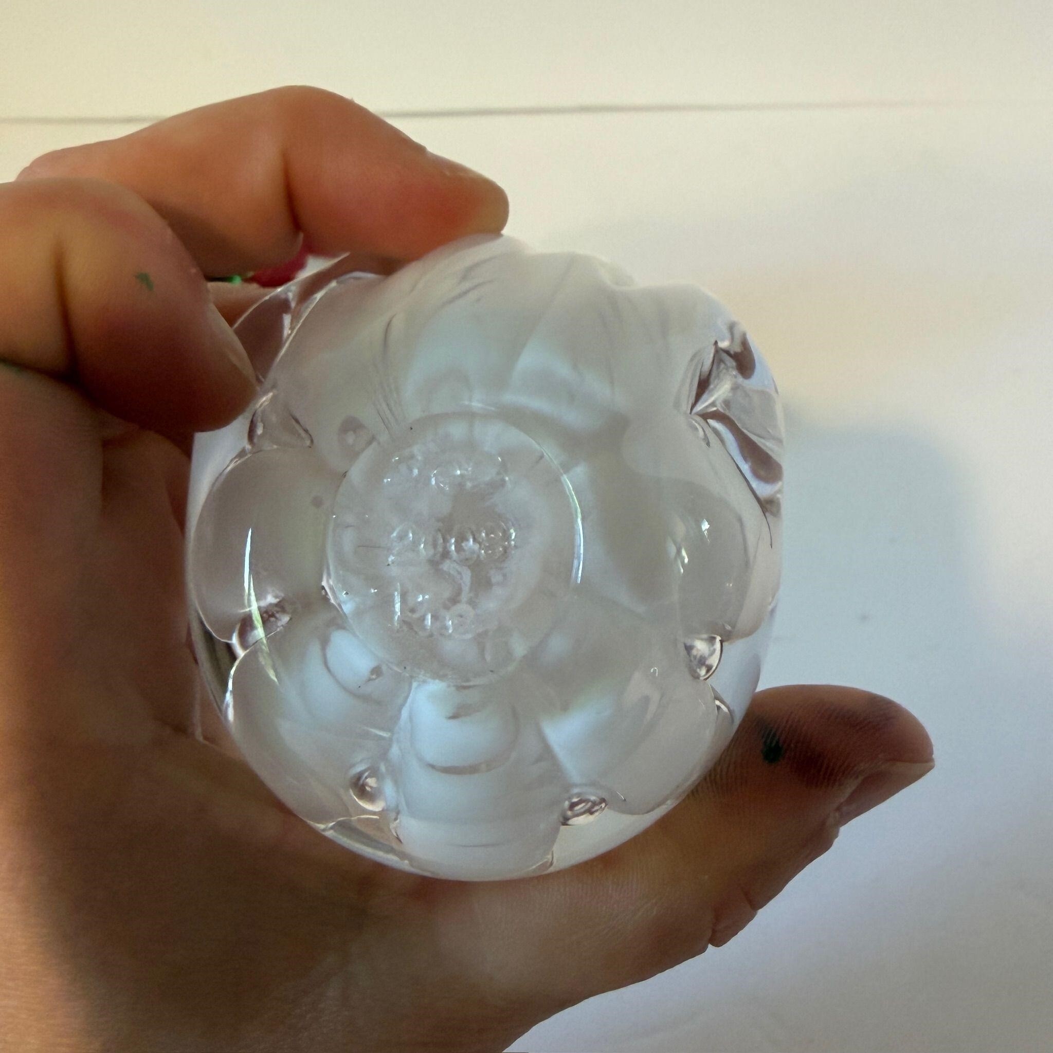 Joe Rice | Joe Rice Paperweights | MutualArt