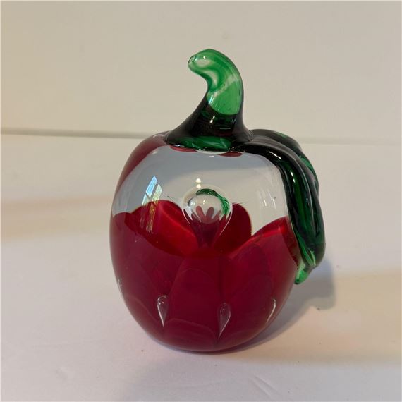 Joe Rice | Joe Rice Paperweights | MutualArt