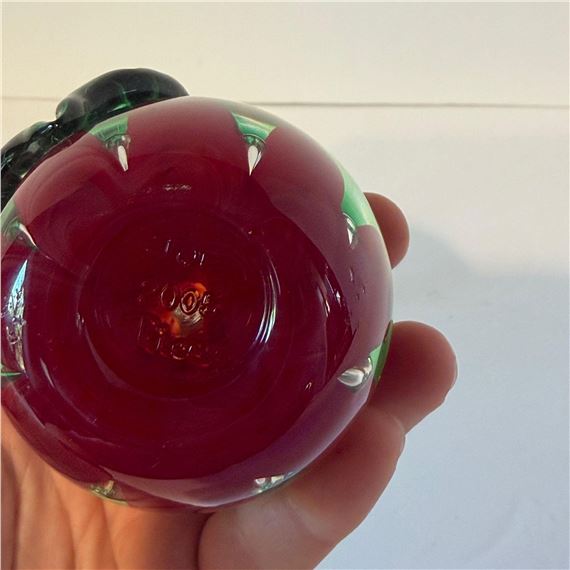 Joe Rice | Joe Rice Paperweights | MutualArt