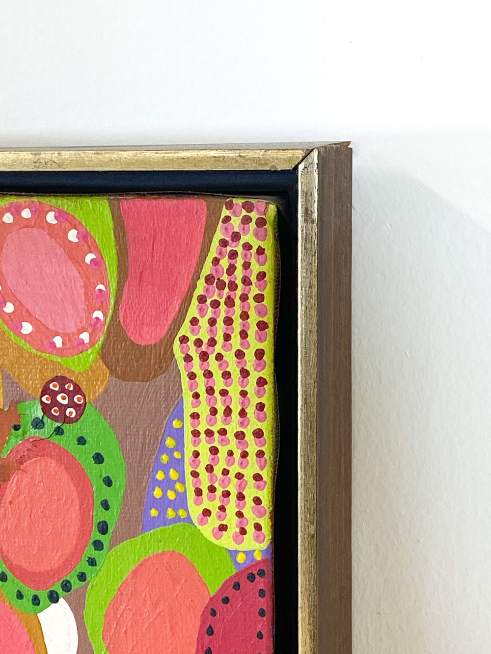 Aboriginal School | Aboriginal Abstract | MutualArt