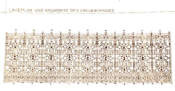 Frank Lloyd Wright | Buildings Plans and Designs by Frank Lloyd Wright ...