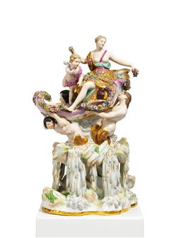 Works of Art & Art Nouveau - Van Ham Fine Art Auctions