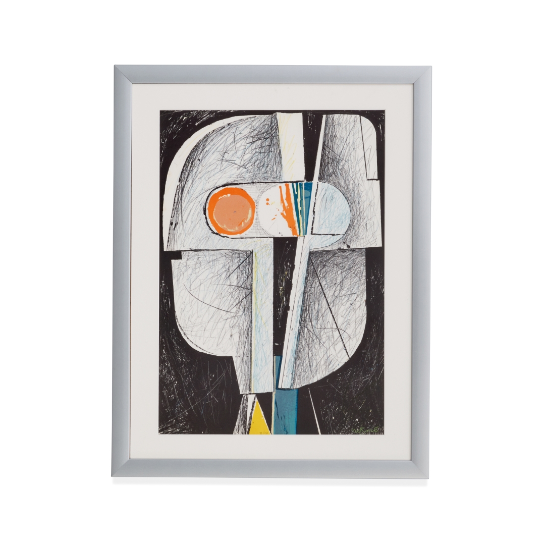 Giovanni Ceccarelli | Untitled 1970s (1970s) | MutualArt