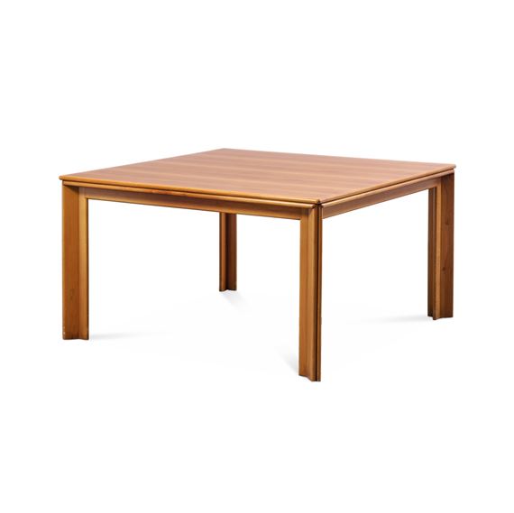 Tobia & Afra Scarpa | Mou’ table for Molteni (1973) | MutualArt