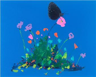 Spring Into Summer: Nantucket 2026 Season Debut - Cavalier Ebanks Galleries, Nantucket