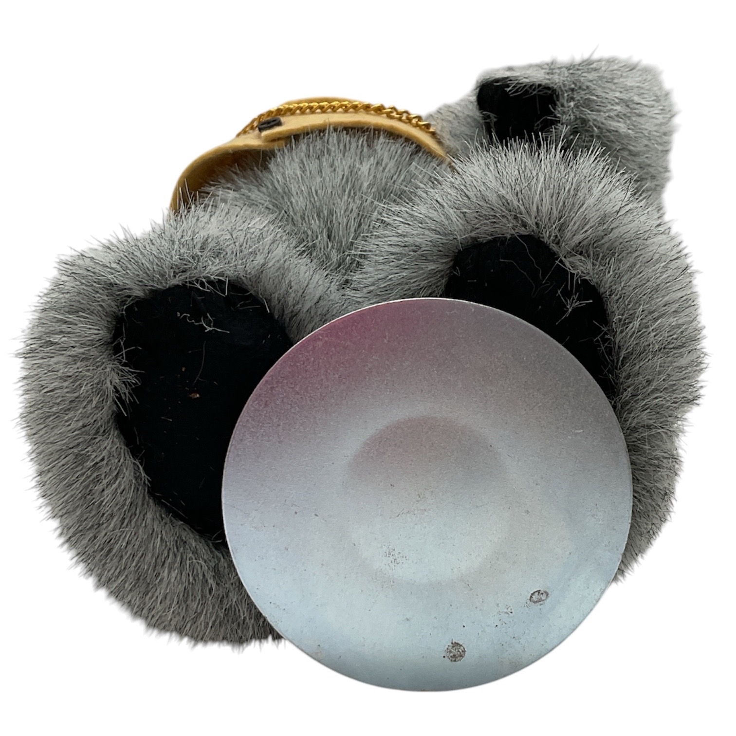 Jean Steele | Vintage Kent Collectables Jean Steele Original Plush Bear ...