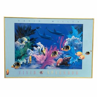David Miller | 29 Artworks at Auction | MutualArt