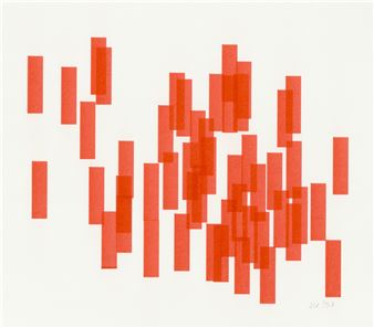 Vera Molnar: Unimaginable Images - DAM Projects