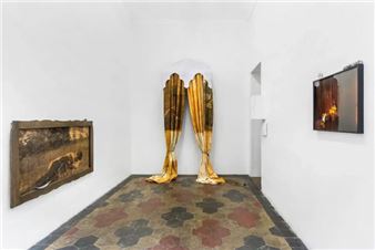 Anna Orlowska: Otherworlds - Quartz Studio