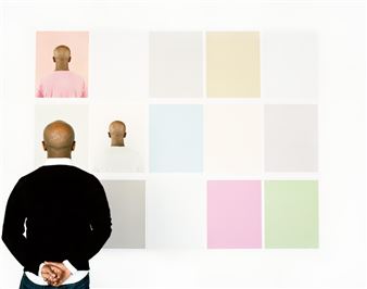 Scotiabank Photography Award: Dawit Petros - The Image Centre (IMC)