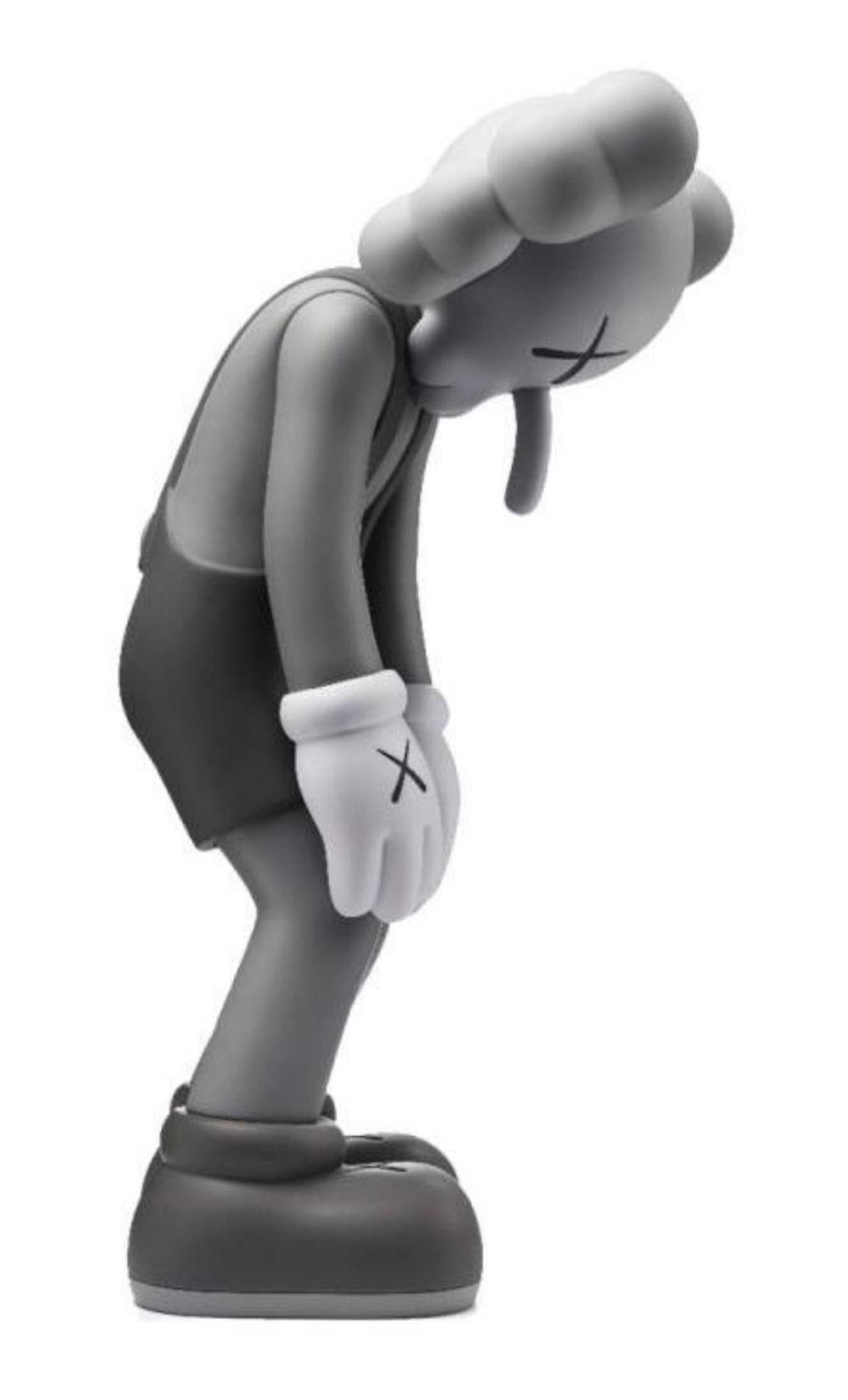 KAWS | SMALL LIE | MutualArt