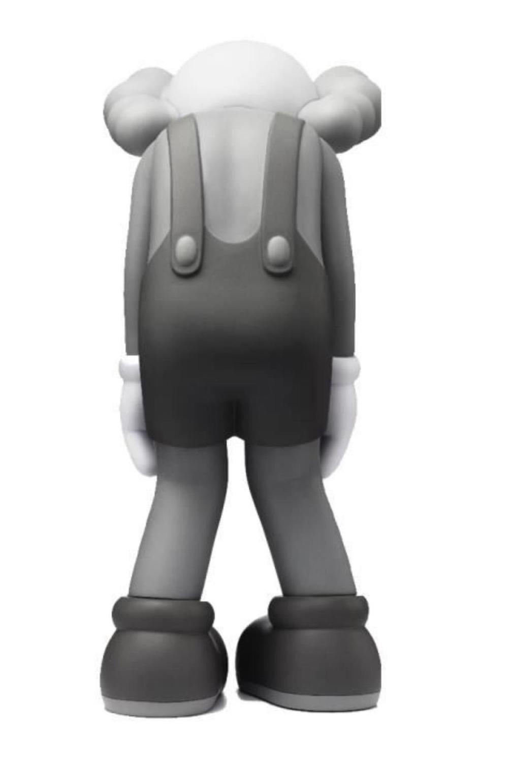 KAWS | SMALL LIE | MutualArt