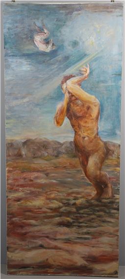 STRUCK BLIND (THE REALIST - Gary Anderson