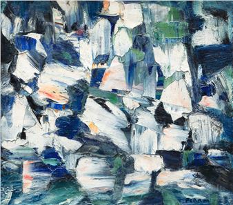 BYDealers - Art canadien important | Important Canadian Art - BYDealers Auction House