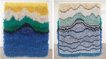 Vancouver Now! Emily Hermant - Vancouver Art Gallery