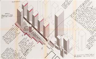 Best Laid Plans: Unrealized Projects from the Archives of American Art