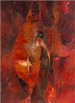 Ryszard Zając | 140 Artworks at Auction | MutualArt