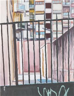 Andrea di Marco | 27 Artworks at Auction | MutualArt