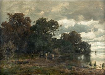 Old Masters & 19th Century Art - Karl & Faber