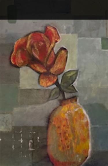 Floral Expressions Exhibition at ABStudio Art Gallery