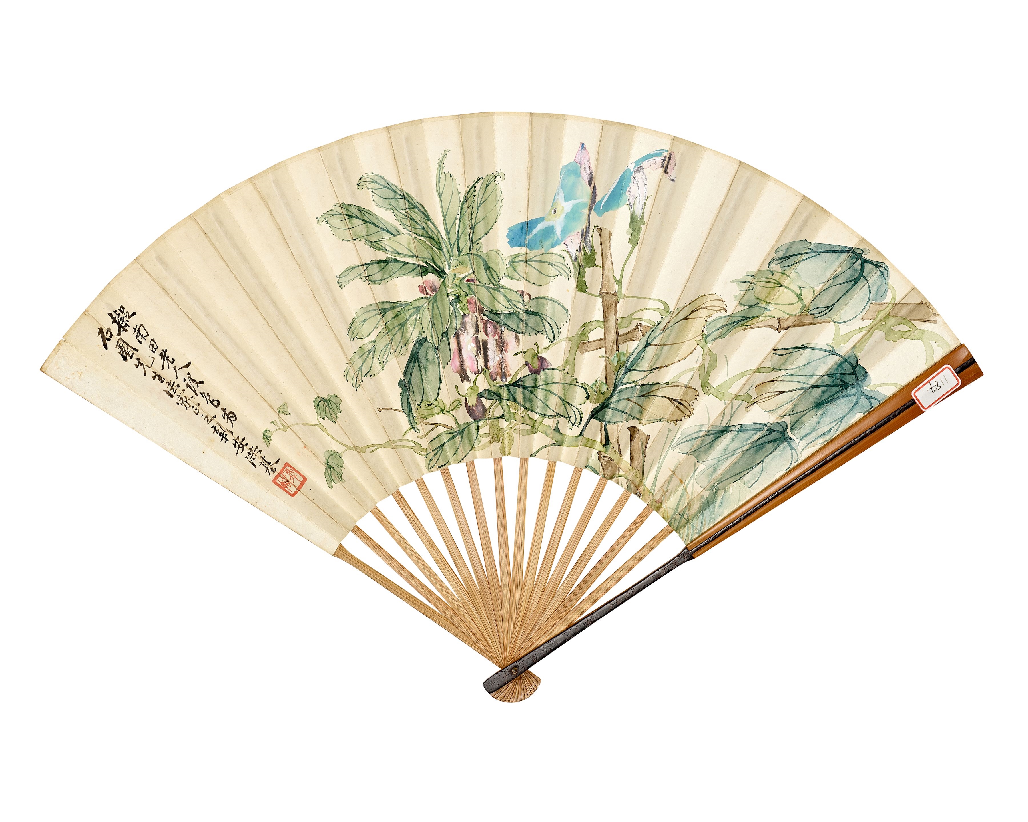 Various Artists | Flowers; Calligraphy in Various Scripts | MutualArt