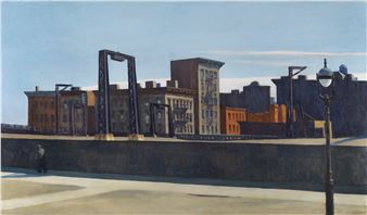 Playing to Our Strengths: Highlights from the Permanent Collection - Addison Gallery of American Art