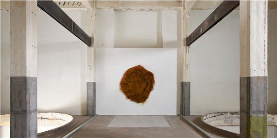 Threads of Being: Textiles, Time and Transformation - Axel Vervoordt Gallery, Wijnegem