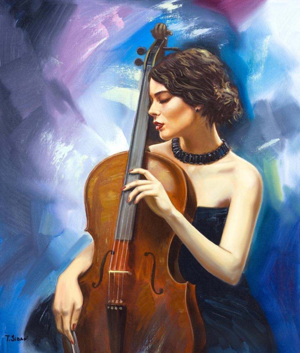 Taras Sidan | Catalina | MutualArt