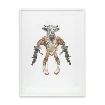 Antony Micallef | 484 Artworks at Auction | MutualArt