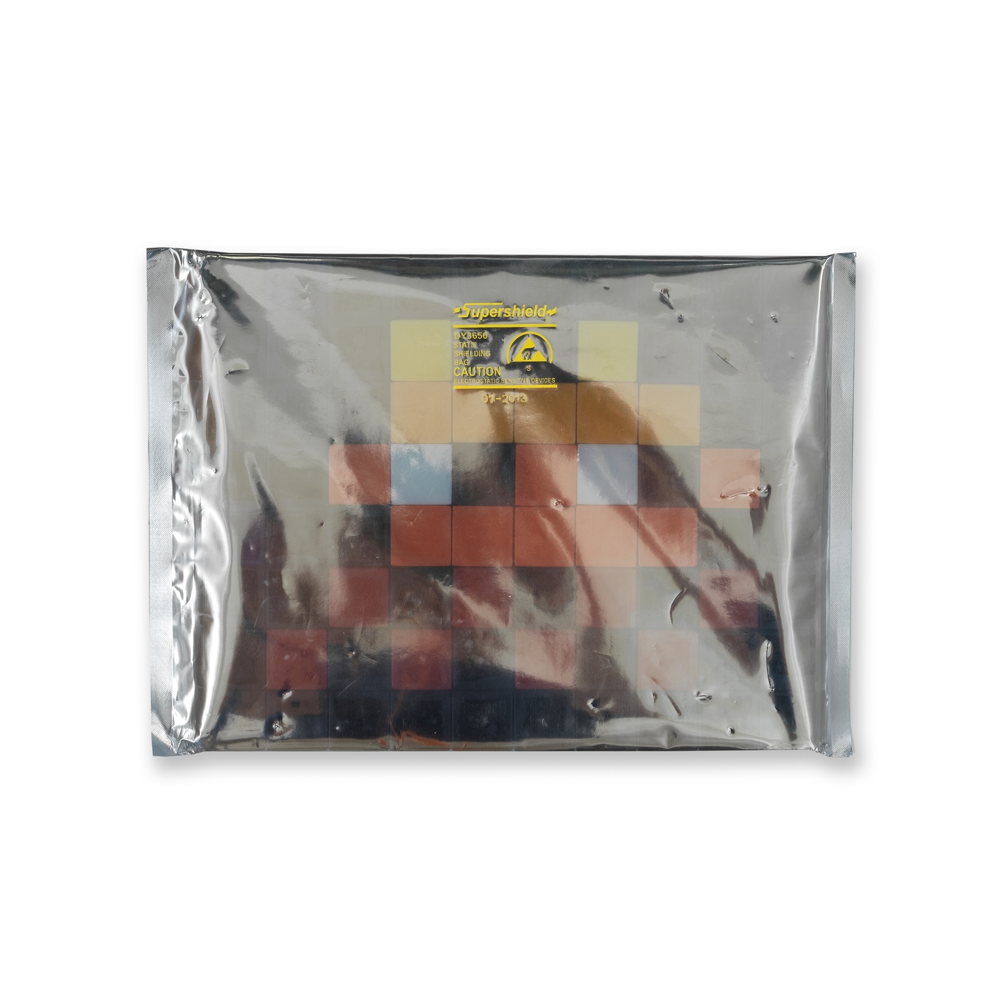 Space Invader | Invasion Kit #16 (Flashinvaders (2014) | MutualArt