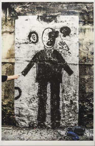 David Lynch - 200 Artworks for Sale & Sold