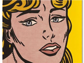 $60 M. Lichtenstein Comes to the Block at Christie’s, Potentially Joining His Priciest Works at Auction