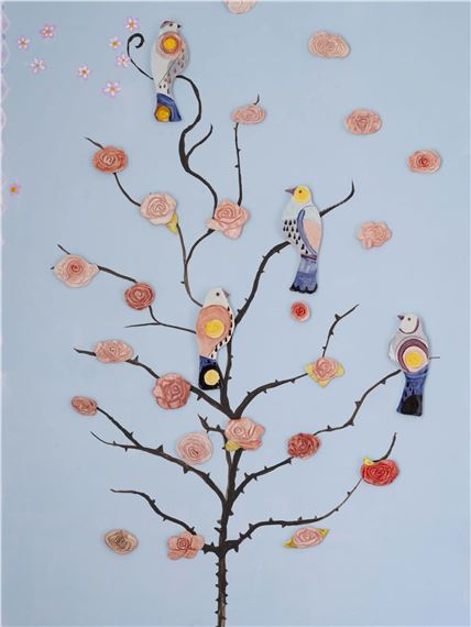 A Waking Dream at Fou Gallery