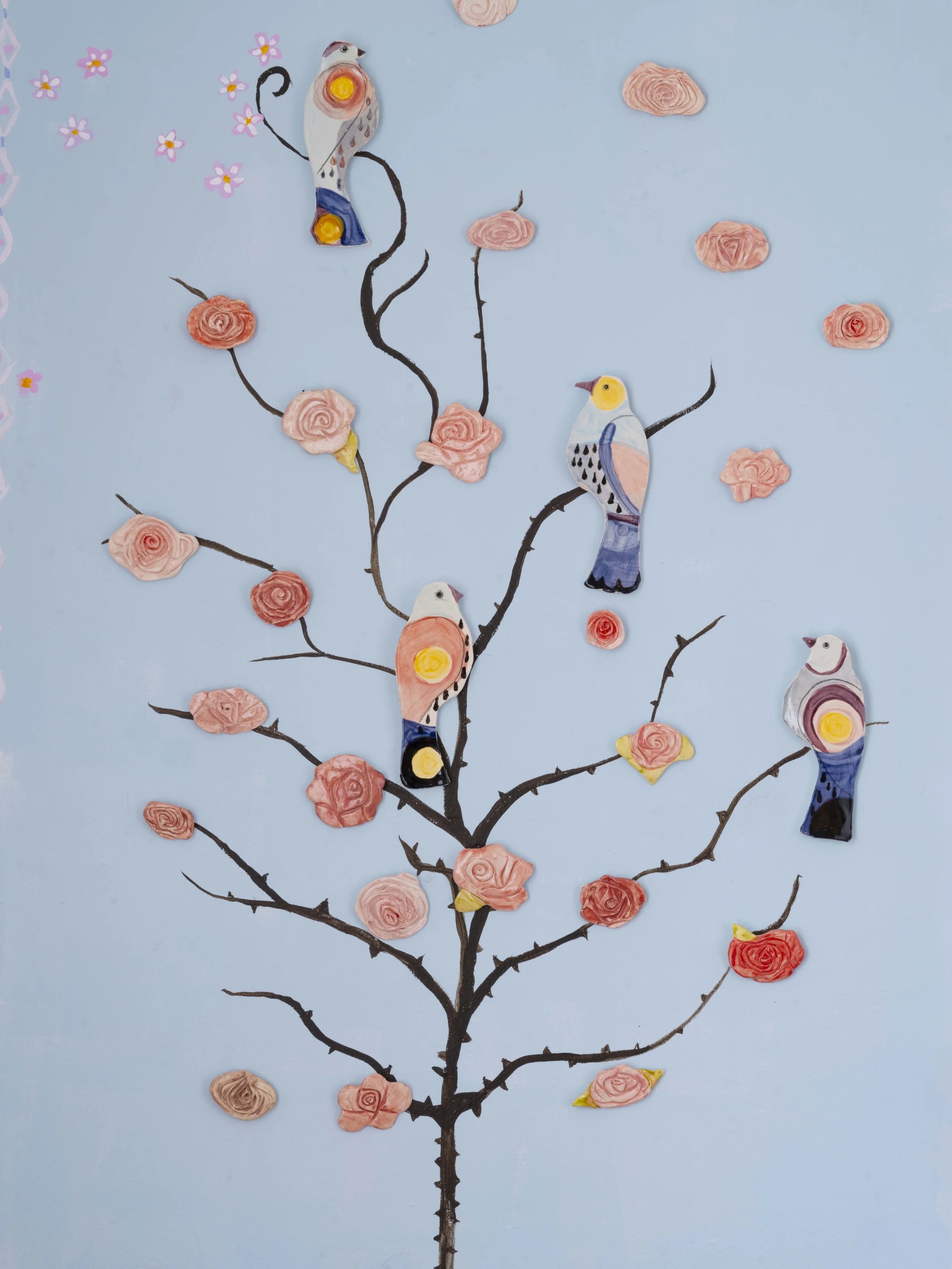 A Waking Dream at Fou Gallery