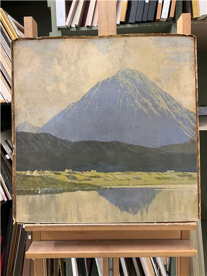 Untitled - Paul Henry