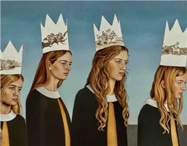 Salt Lake Art Show Debuts, Bringing a Community-Centric Vision to the Rapidly Growing Western Art Market