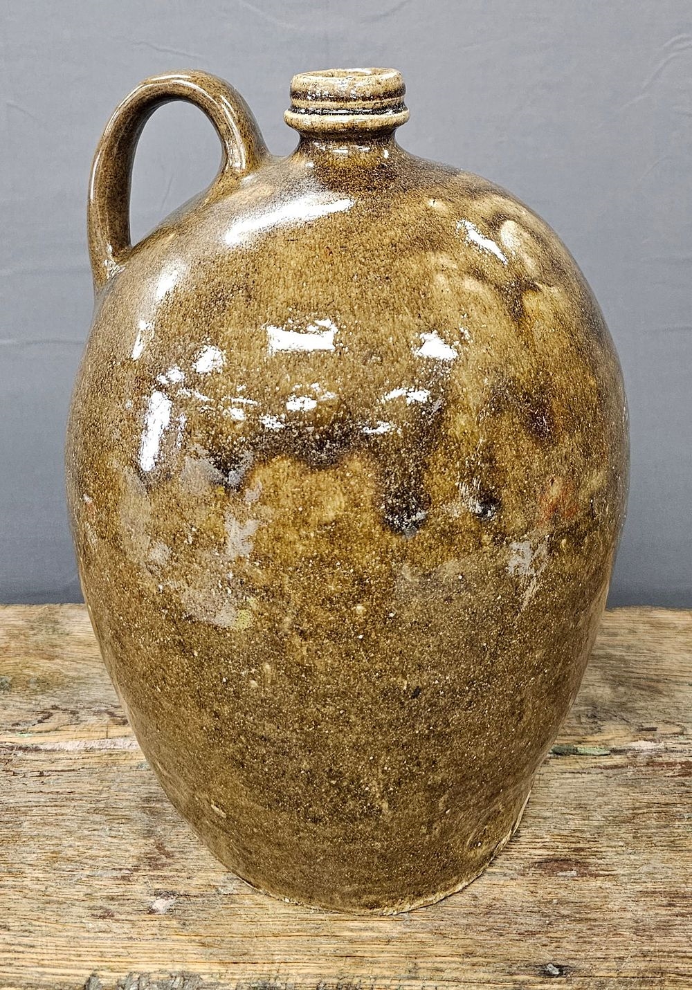 Collin Rhodes | 1 Gallon Jug | MutualArt
